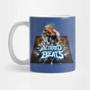 ALTERED BEATS Mug